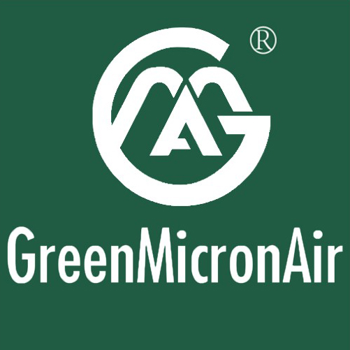 Green Micron Air